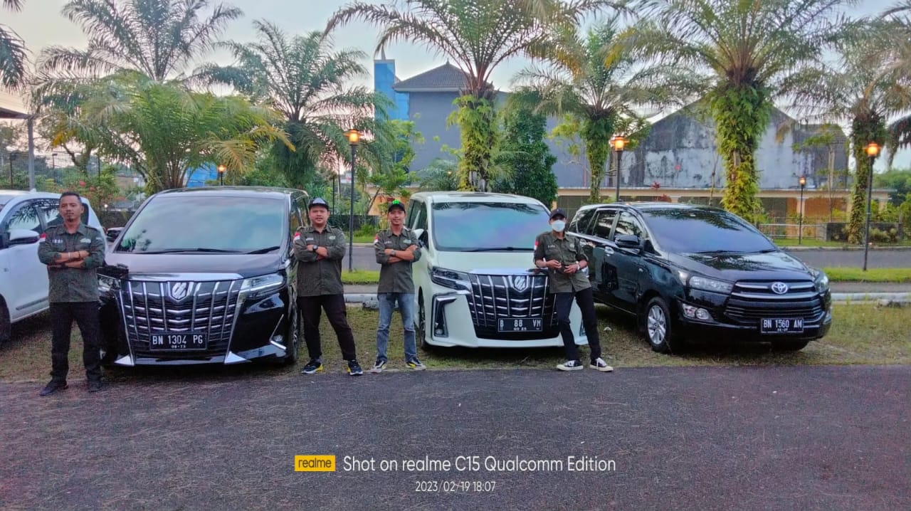 Rental Mobil Pangkal Pinang – Transportasi Terbaik untuk Liburan & Bisnis