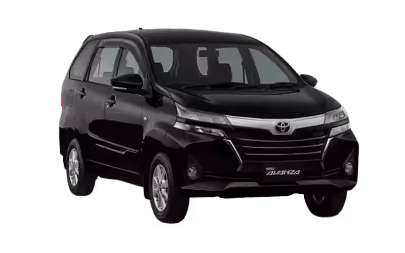 AVANZA FACELIFT