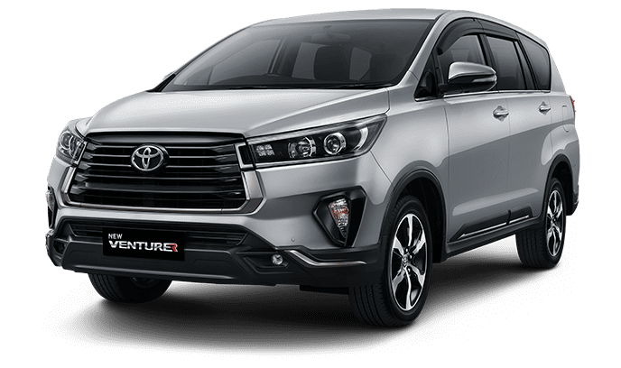 TOYOTA VENTURER